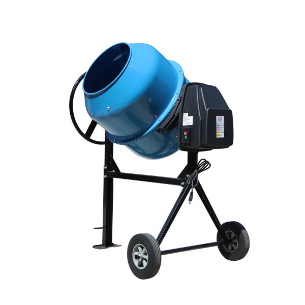 Betonera (Trompo) 200l Armada