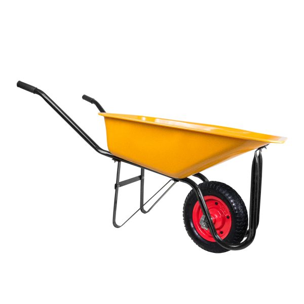 Carretilla Compensada Eco C/R Pantanera 350x8