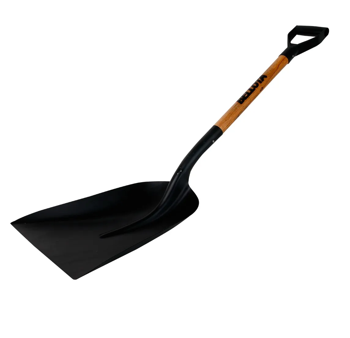 Pala Carbonera M/Asa Metal Mod 5503 Ma (155838)