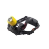 Linterna Recargable Led con zoom