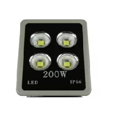 PROYECTOR LED 200W ALTA POTENCIA COB