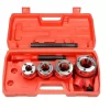 Terraja 3/8" - 1 1/4"Ø