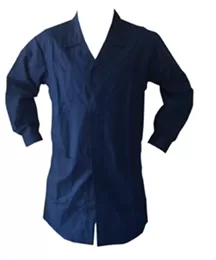 DELANTAL DE POPLIN DELANTAL DE POPLIN