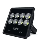PROYECTOR 400W ALTA ILUMINACIÓN COB