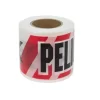 CINTA PELIGRO