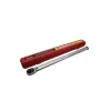 Torquímetro Profesional ½” Dr. 250-Lb