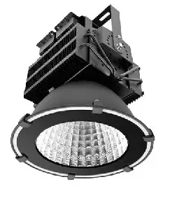 CAMPANA LED UFO 300W