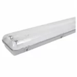 CANOA HERMETICA DOBLE TUBO 18W