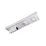 LUMINARIA LED PUBLICA SOLAR 100W