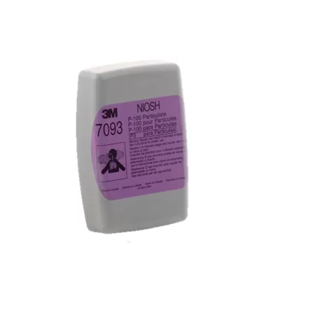 ET300 DETECTOR DE CORTACIRCUITOS FILTRO 7093 3M PARA PARTÍCULAS