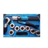 Expandidor Hidráulico de Tubos de Aluminio