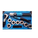 Expandidor Hidráulico de Tubos de Aluminio