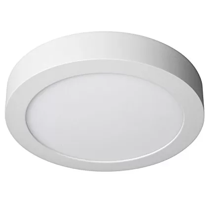 FOCO LED REDONDO 24W FOCO LED REDONDO 24W