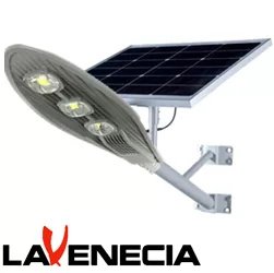 LUMINARIA LED SOLAR 150W