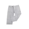PANTALON SOLDADOR CUERO