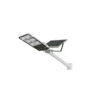 Luminaria Solar de Calle 150W con Control Remoto