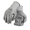 Guante anticorte cut palma pu