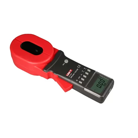 AMPERIMETRO DETECTOR DE CORRIENTE DE FUGA UT278A AMPERIMETRO DETECTOR DE CORRIENTE DE FUGA UT278A