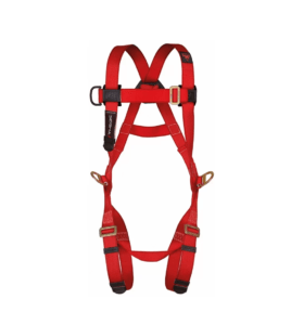 Arnés de Seguridad 3 Argollas- Arnés Yardbird (3A)