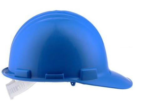 CASCO AZUL casco-azul