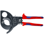 Corta Cables 11" T/Chicharra (9531280) Knipex