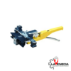Dobladora Manual de Piso 1/4"-7/8"