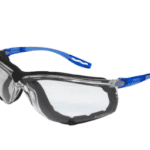 Lentes de Seguridad Hunter Claro