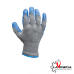 Guante Multiflex Látex Básico