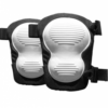 Rodillera de Trabajo Profesional Poliester Plus Black