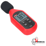 Sonómetro Mini Medidor de Sonido Uni-T Ut353