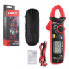 Ut210e Pinza Amperimetrica Con Modo Ncv