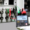 Ut513A Medidor de Resistencia de Aislamiento 5000V