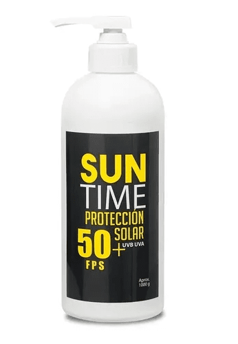 bloqueador solar sumtime