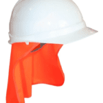 Cubrenuca Para Casco de Seguridad