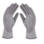 Guantes Nylon Palma Poliuretano Pu