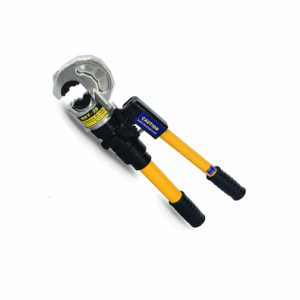 750 Mcm Aprieta Terminal Hidráulico de 16-400mm2 (HHY-35)