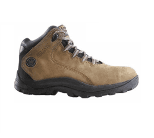 Edelbrock Ed106 Botín de Seguridad Talla 42