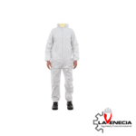 Buzo Desechable Blanco Steelgen