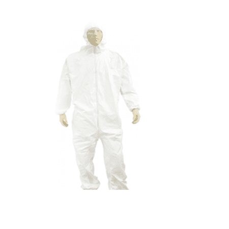 Buzo Desechable Kleenguard A40 Kimberly