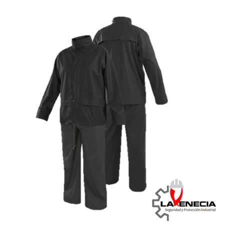 Traje De Agua PU Antiácido