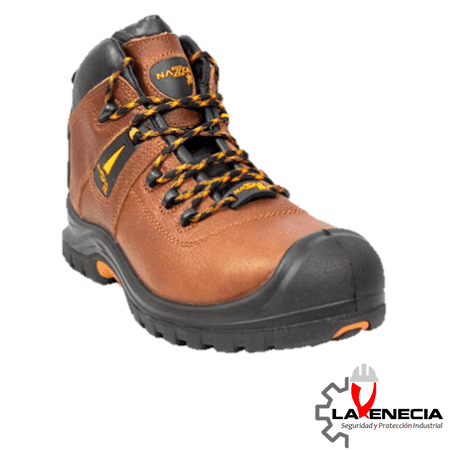 XR022 Botín de Seguridad Nazca - EPP Seguridad -Venta EPP Lavenecia