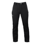 Pantalón Térmico Hw Wolverine Antiacido Mujer