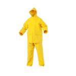 Traje de Agua Jardinera Amarillo