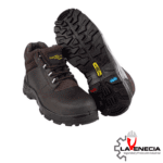 Botin Roble Work
