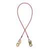 Estrobo Steelwire King Acero Simple