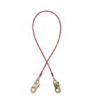 Estrobo Steelwire King Acero Simple