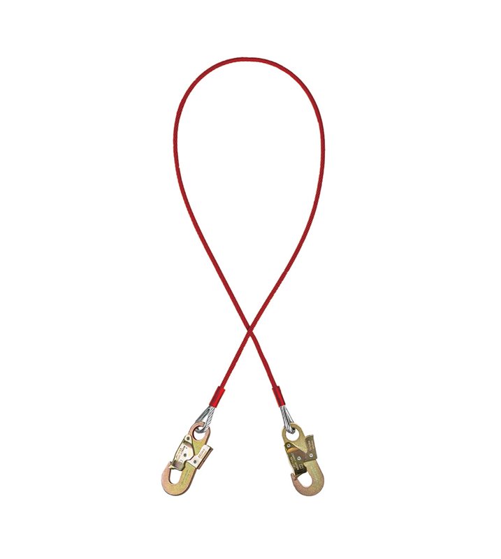 CABO DE VIDA K2 STEELWIRE Estrobo Steelwire King Acero Simple