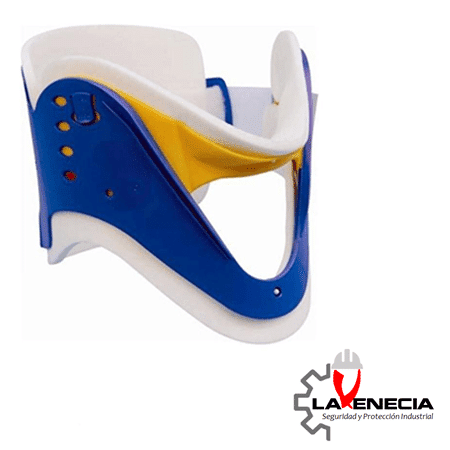 COLLAR CERVICAL AJUSTABLE