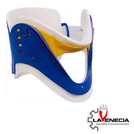 COLLAR CERVICAL AJUSTABLE