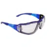 LENTE SPY FLEX PLUS CLARO